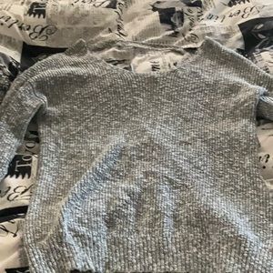 Torrid sweater
